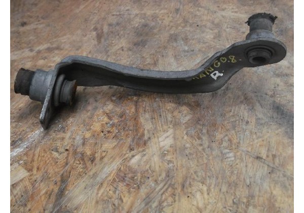 Кронштейн підрамника правий Renault Kangoo II, 08-12, 8200361270